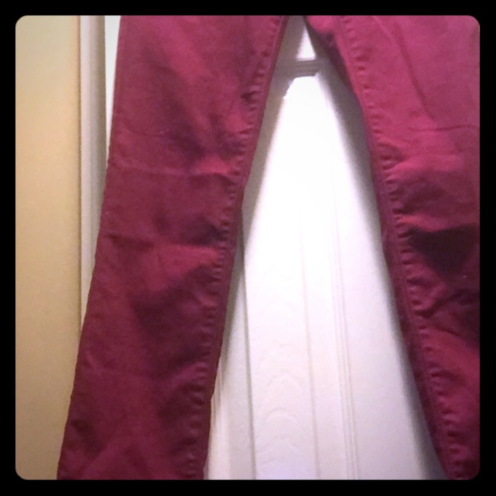 Crazy 8 girls pants